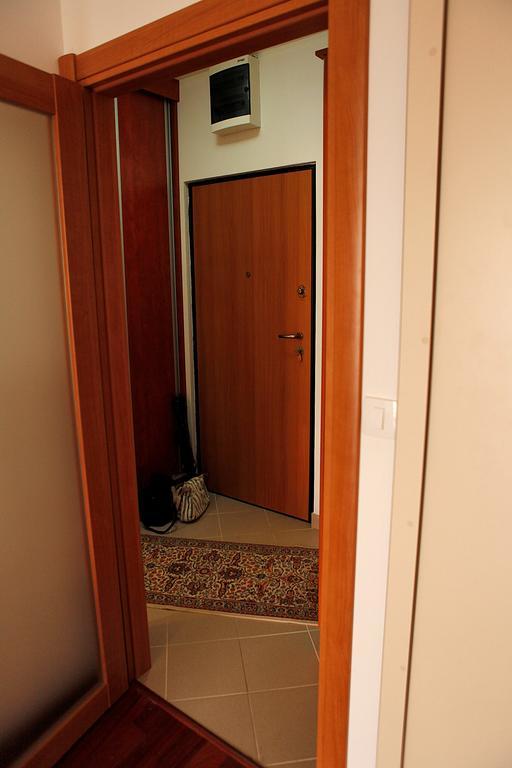 Studio Apartment Nika Andusa Petrovac Pokoj fotografie